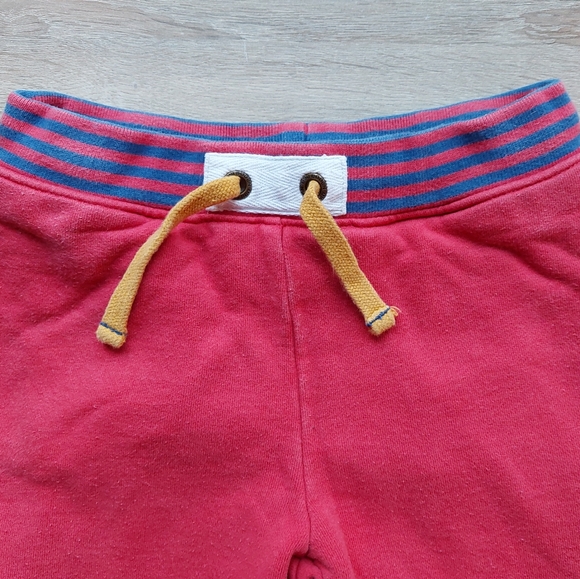 2013 (v)guc Mini Boden sweatpants size 7 - Picture 4 of 16